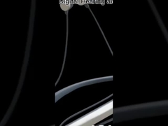 V5.2 Bluetooth-hoorapparaat 32 kanaal SOC geluidsblokkerend hoorapparaat 39.3g