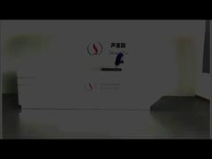 Oplaadbare gehoorapparaten: licht tot matig gehoorverlies geschikt voor elke omgeving