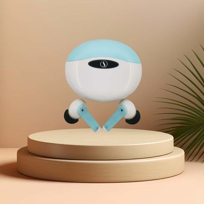 Clearer Hearing Oplaadbare Digitale Geluidsversterker Gehoorapparaten Zonder Recept met Ruisreductie