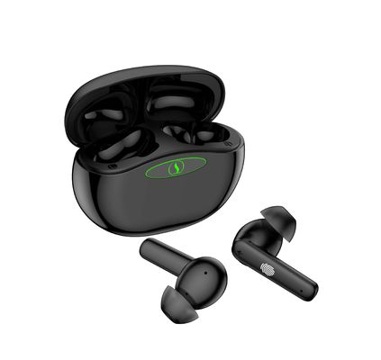 60 uur Hoortijd ITE Hoorapparaten Geluidsversterker voor een beter gehoor