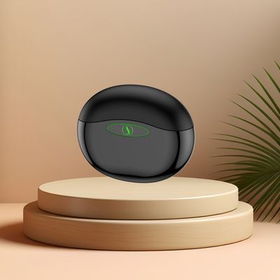 Duidelijker geluid 113dB Mini oplaadbare hoortoestellen voor luide omgevingen DC5V