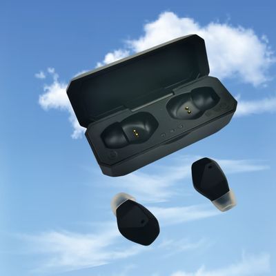 113dB Oplaadbare gehoorapparaten Versterkers Geluidsverwijderende Bluetooth-hoorapparaten 7000HZ