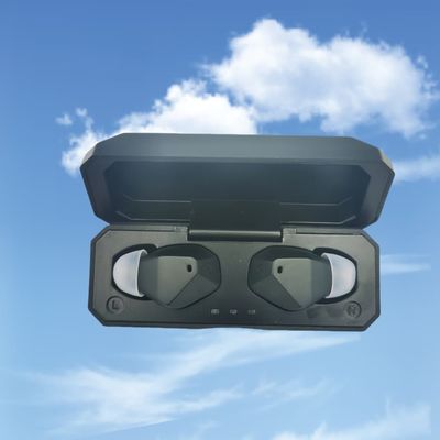 OTC-hoorapparaat oplaadbare spraakhoorapparaat ITC