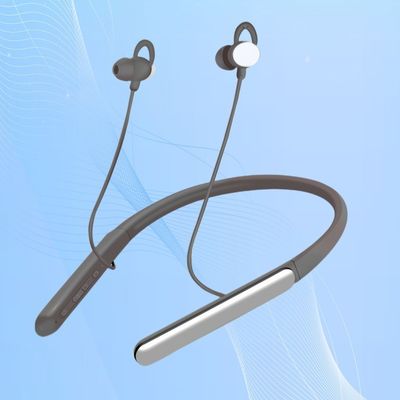 Bluetooth OTC hoortoestelversterker 4 programma's Digitale geluidsversterker 5 volumestanden