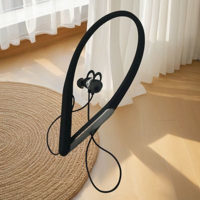 Digitaal geluidsverwijderend halsband Hoorapparaten met Bluetooth 5.2