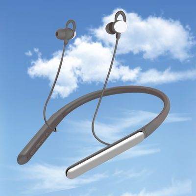 IPX5 waterdicht OTC-halsbandhoorapparaat met een verlengde levensduur van de batterij van 80 uur