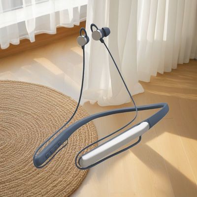Neckband OTC-hoorapparaten Waterdicht Bluetooth-oplaadbare digitale gehoorversterker