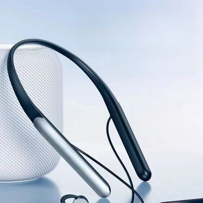 Silicone 120dB halsband Hoortoestellen 200HZ - 7000HZ Draadloze tv-horingsapparaten