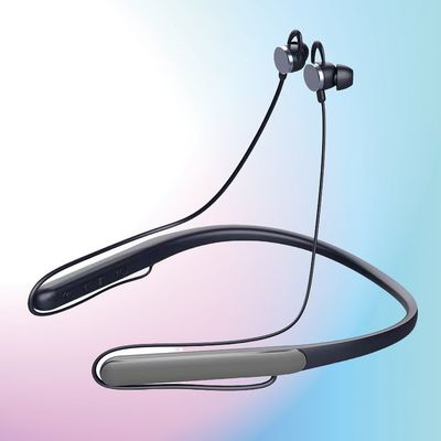 IPX5 Waterdichte halsband Hoorapparaten OTC Custom Hoorbescherming Met Bluetooth
