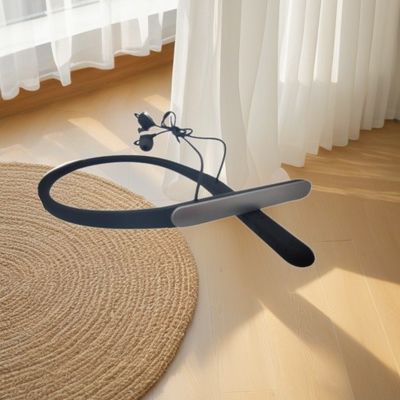 Programmering Bluetooth-hoorapparaat IPX5 geluidsreductie draadloze halsband Hoorversterker