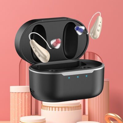 Oplaadbare lithium-ion polymerbatterij Oor neus en keel apparatuur lichtgewicht slechts 2,6 g medisch apparaat voor klinieken