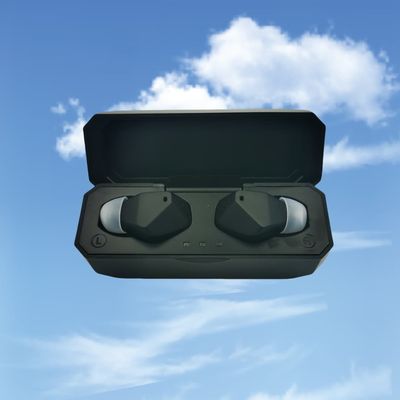 FDA Onzichtbare gehoorapparaten voor kinderen 32 kanaal BTE-hoorapparaat 2,5 g