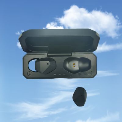 Geluidsonderdrukking Hoortoestellen Oplaadbare Bluetooth OTC Persoonlijke Versterker Voor Hoordend