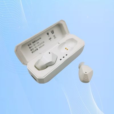 5 Niveaus Digitale Hoortoestellen Verstelbaar volume OTC Hoortoestellen Bluetooth OEM