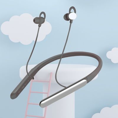 Draadloze digitale hoortoestellen 2 uur opladen Achtergrondgeluid annuleren Hoortoestellen