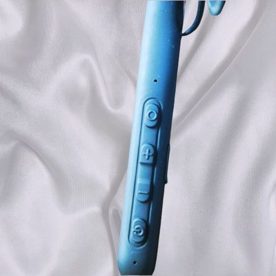 Draadloze digitale hoortoestellen 2 uur opladen Achtergrondgeluid annuleren Hoortoestellen