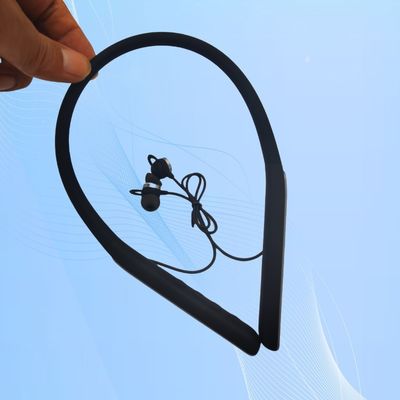 OTC Bluetooth-hoorapparaatversterker 4 programma's Digitale gehoorversterker 5 niveaus Volume