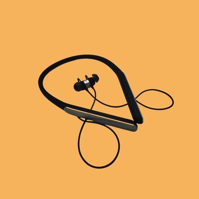 OTC draadloze Bluetooth-hoorapparaten 2 uur opladen halsband oplaadbare gehoorapparaten