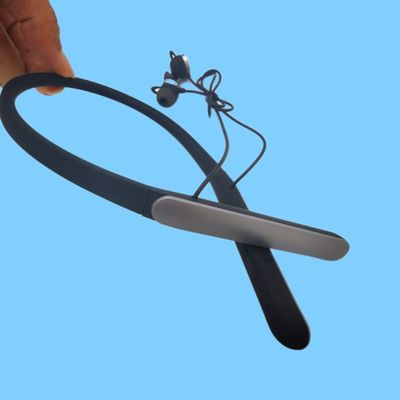 Bluetooth Call Digitaal Hoortoestel 5 Niveaus Geluidsreductie Hoortoestellen 180MAH Batterij