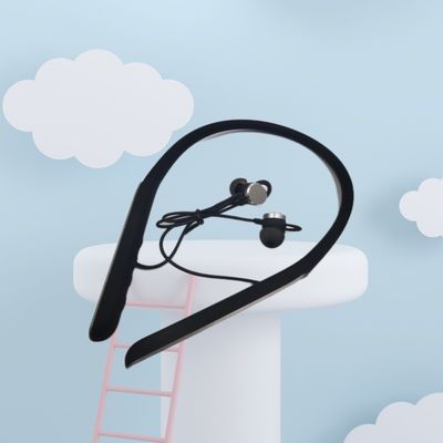 V5.2 Bluetooth-hoorapparaat 32 kanaal SOC geluidsblokkerend hoorapparaat 39.3g