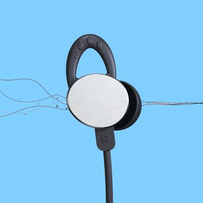 Digitale gehoorapparaten Waterdichte geluidsonderdrukkende gehoorapparaten voor tinnitus OEM