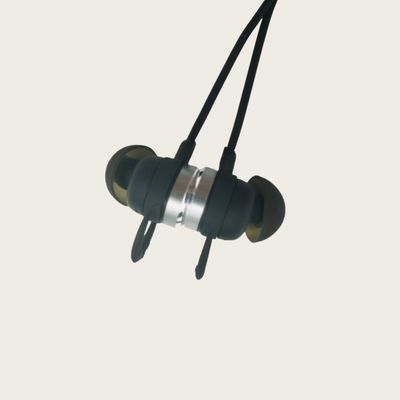 Neckband OTC-hoorapparaten Waterdicht Bluetooth-oplaadbare digitale gehoorversterker
