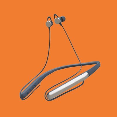Geavanceerde halsband Doofhulpsysteem met Bluetooth en automatische versterking