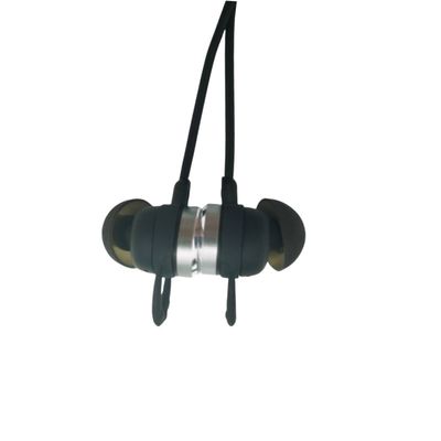 Soft siliconen halsband Hoorverminderde versterker met geluidsreductie