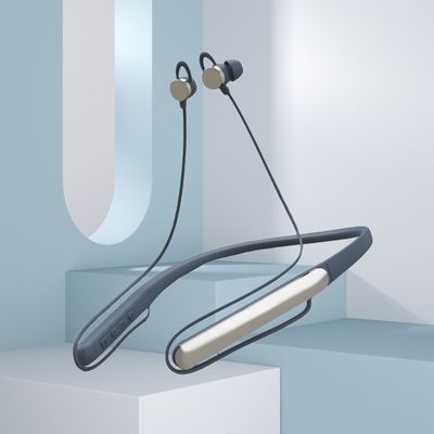 80 uur oplaadbare gehoorapparaten IPX5 FDA Mini oplaadbare digitale gehoorapparaat
