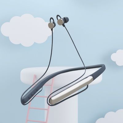 IPX5 Digitale hoortoestellen IOS Android Bluetooth Programmable Hoortoestellen