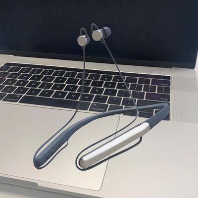 IPX5 Digitale hoortoestellen IOS Android Bluetooth Programmable Hoortoestellen