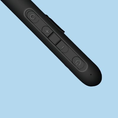 IPX5 Digitale hoortoestellen IOS Android Bluetooth Programmable Hoortoestellen
