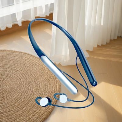 Automatische echo-onderdrukking halsband Hoorapparaten 80 uur Bluetooth-hoorapparaten