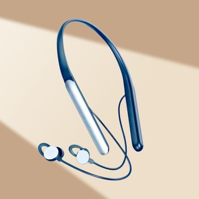 Neckband OTC-medisch apparaat voor gehoorverlies met Bluetooth en geluidsreductie