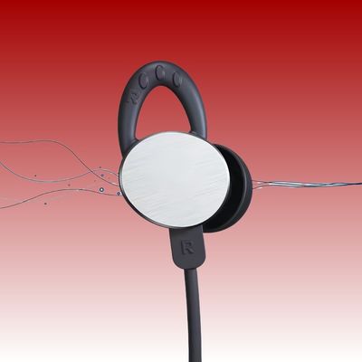 5.2 Silicone Bluetooth-hoorapparaat Automatisch Silicone-hoorapparaat 80 uur