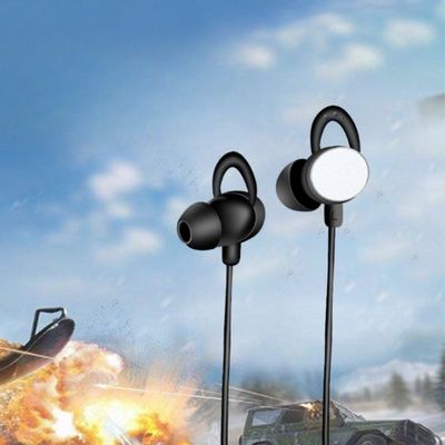 Waterdichte Bluetooth OTC gehoorapparaat gehoorversterker van professionele fabrikant van medische apparatuur