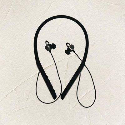 Automatische halsband gehoorapparaten spraakverbeteraars voor slechthorenden V5.2