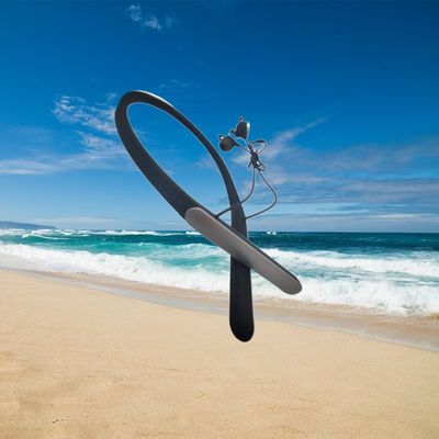 Gepersonaliseerde Bluetooth-hoorapparaat