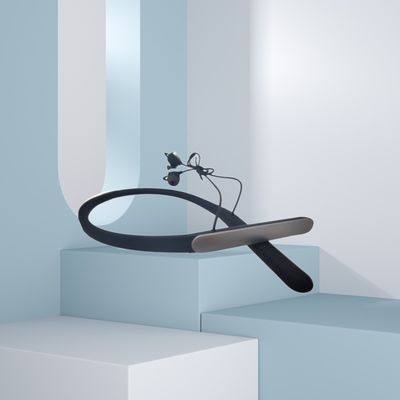 IOS Android Bluetooth ingeschakelde gehoorapparaten spraakherkenning 17dB waterdicht hoesje