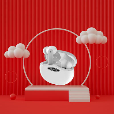 4 Programma's Herlaadbare hoortoestellen Hoortoestellen 110dB Wdrc Hoortoestellen 200Hz