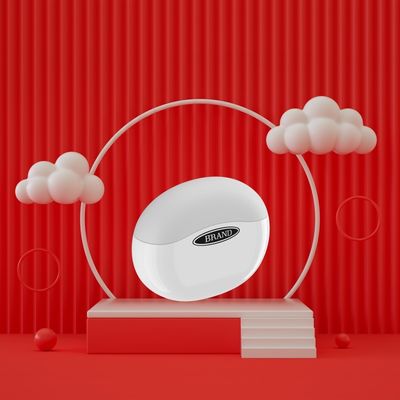 4 Programma's Herlaadbare hoortoestellen Hoortoestellen 110dB Wdrc Hoortoestellen 200Hz