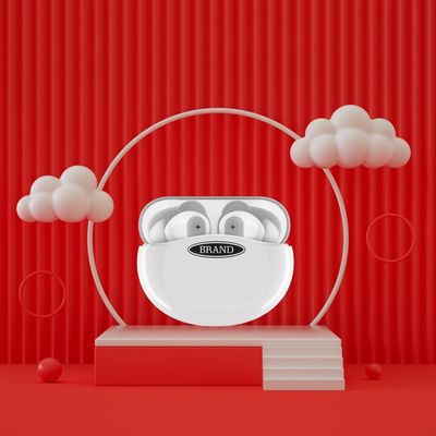 4 Programma's Herlaadbare hoortoestellen Hoortoestellen 110dB Wdrc Hoortoestellen 200Hz