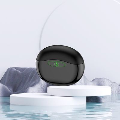 4 Programma's OTC-hoorapparaten Zwarte gehoorverlies Bluetooth-hoorapparaat 32 kanaal