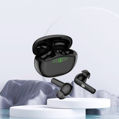 4 Programma's OTC-hoorapparaten Zwarte gehoorverlies Bluetooth-hoorapparaat 32 kanaal