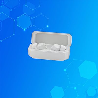 OTC Invisible In Canal Hoortoestellen 113DB Verborgen Hoortoestellen voor licht gehoorverlies