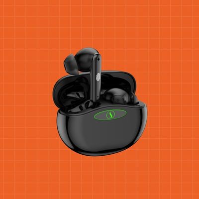 In-ear digitale programmeerbare geluidsverwijderende hoortoestellen met frequentierespons 200Hz-7500Hz en oplaadbare lithiumbatterie