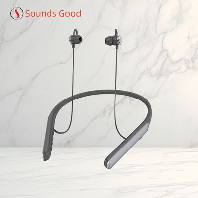 8 kanaals oplaadbare gehoorapparaten voor matig tot ernstig gehoorverlies 110dB±5dB geluidsuitgang Frequentie-responsbereik 200HZ-7000HZ