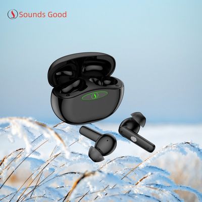 Oplaadbare digitale gehoorapparaten De perfecte oplossing voor licht tot matig gehoorverlies