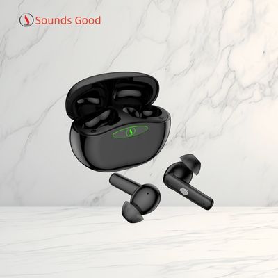 4 Programma's Digitaal Hoortoestel 200 Hz-7500 Hz Frequentiereactie voor hoge prestaties