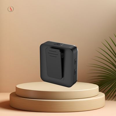 200 Hz-5500 Hz over de toonbank Hoorapparaten lange levensduur van de batterij 40 uur voor matig tot ernstig gehoorverlies